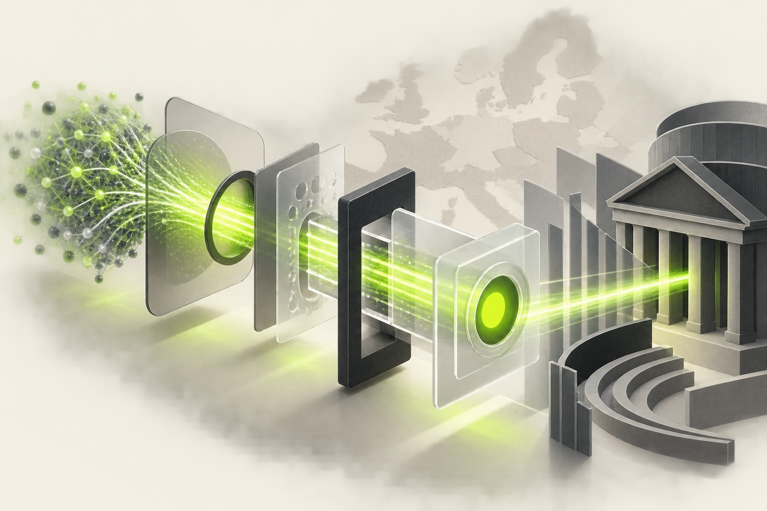 The EU AI Act Is Now Enforceable: What SaaS and Web Teams Must Change
