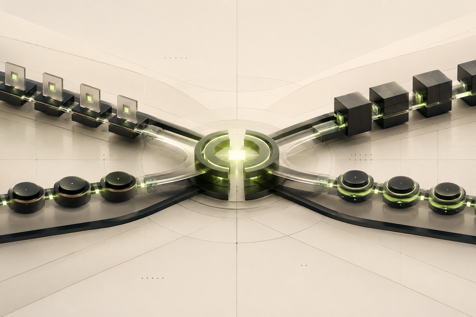 Tokenisation and Atomic Settlement: Turning a Fragmented Process into One Action