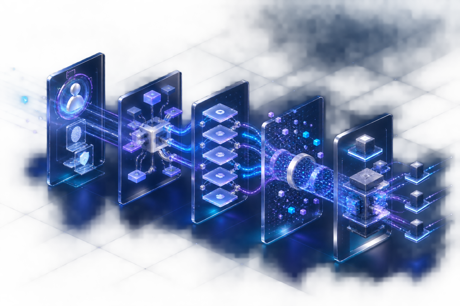 How to Build Modular Payment Infrastructure: Behind ZeroFee Pay